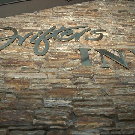 Drifters Inn Hanmer Springs Εξωτερικό φωτογραφία
