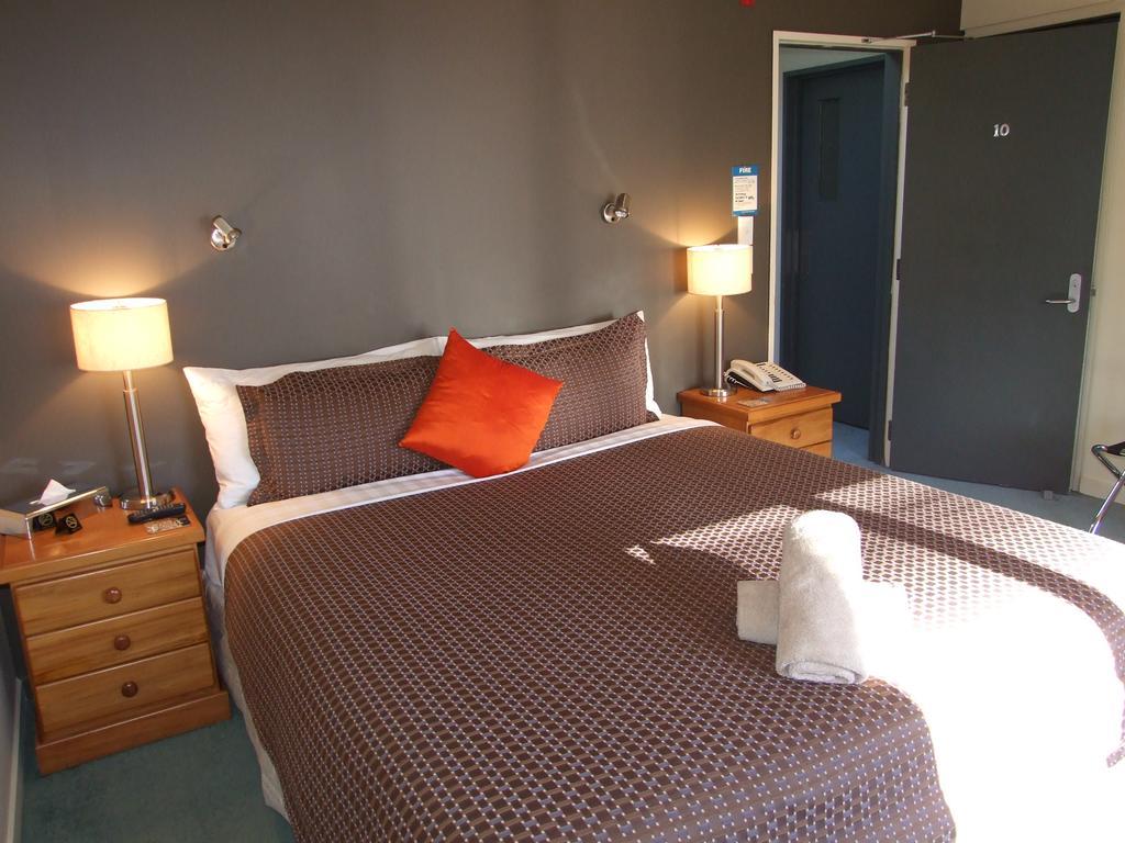 Drifters Inn Hanmer Springs Δωμάτιο φωτογραφία