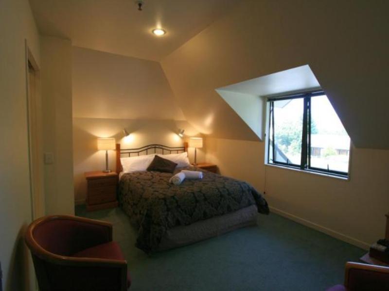 Drifters Inn Hanmer Springs Εξωτερικό φωτογραφία