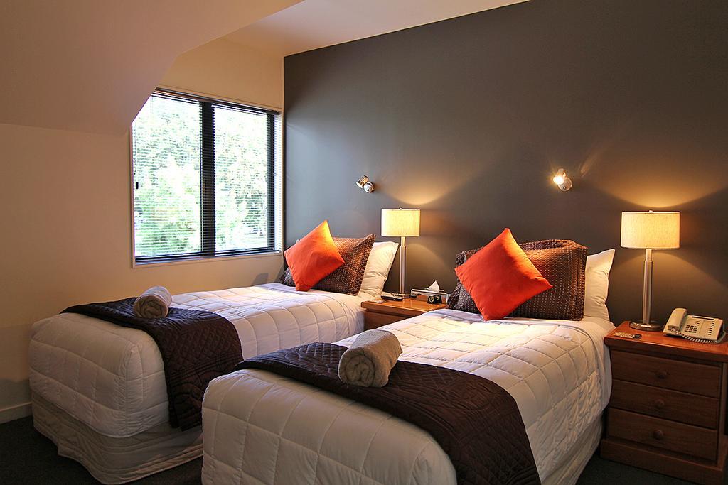 Drifters Inn Hanmer Springs Εξωτερικό φωτογραφία