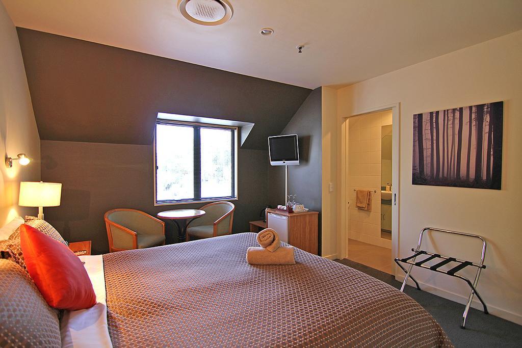 Drifters Inn Hanmer Springs Εξωτερικό φωτογραφία