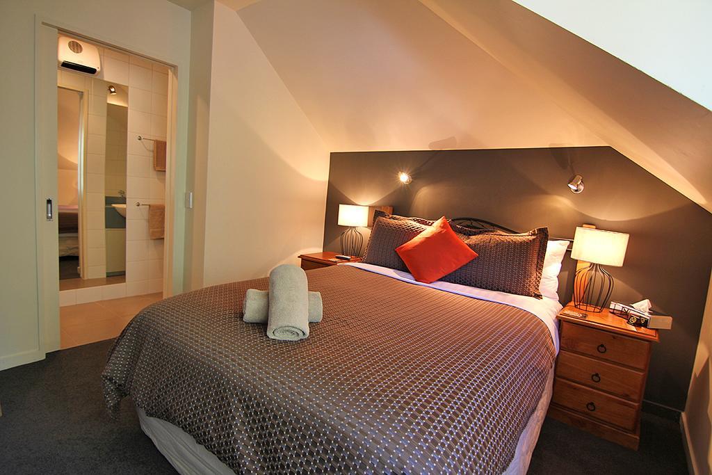 Drifters Inn Hanmer Springs Εξωτερικό φωτογραφία